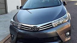 Toyota Corolla Xei 2.0 2015/16