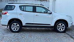 Trailblazer 2014/2014 2.8 Ltz 4X4 16V Turbo Diesel 4P Automático