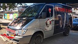 Sprinter 313 Furgão Curto 2.2 Diesel !!!!!