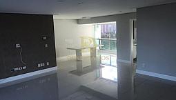 Apartamento 4 Quartos Para Locação Com 195M2, No Le Parc Salvador - Ba