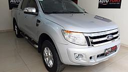 Ranger 3.2 Td 4X4 Cd Limited Auto 2012/2013
