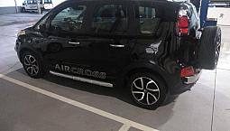 Citroën Aircross Exclusive 1.6 Mec 11/12