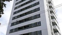 (La) Edf. Estação Leonardo Falcão | 3 Quartos | 1 Suíte | 64M² | 1 Vaga | Casa Amarela