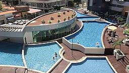 Apartamento Para Aluguel Tem 56 Metros Quadrados Com 2 Quartos Em Meireles - Fortaleza - C