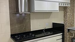 Vendo/Troco Ágio De Apartamento 2 Quartos