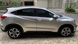 Hrv 1.8 Cvt - Completa, Em Perfeito Estado - Único Dono (Particular)
