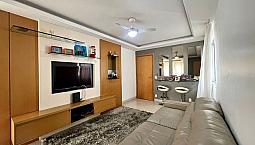 Apartamento À Venda, 3 Quartos, 2 Vagas, Castelo - Belo Horizonte/Mg