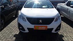 Peugeot 2008 2022 1.6 16V Flex Allure 4P Automático