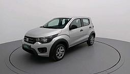 Fiat Mobi 2023 1.0 Evo Flex Like. Manual