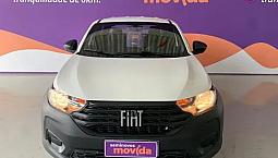 Fiat Strada Endurance 1.4 Cd (Flex)