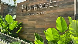Heritage Horto Florestal 