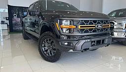 Ford F-150 Tremor 5.0 8V 4X4 2025 Top!!!( A Pronta Entrega )