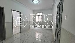 Imóvel Para Venda Possui 54 Metros Quadrados Com 2 Quartos Em Penha - Rio De Janeiro - Rj