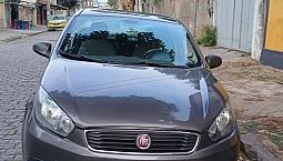 Grand Siena 1.4 