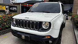 Jeep Renegade 1.8 4X2 Flex 16V Aut. 2020