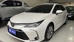 Toyota Corolla Xei 2.0 Flex 16V Aut. 2023