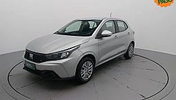 Fiat Argo 2025 1.0 Firefly Flex Drive Manual
