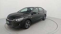 Chevrolet Onix Plus Lt 1.0 12V Flex Mec. 4P 2025