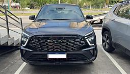Creta 1.0 Tgdi Flex N Line 2024