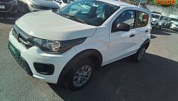 Fiat Mobi Like 1.0 Fire Flex 5P. 2024