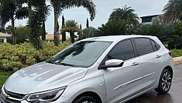Chevrolet Onix Hatch Premier 1.0 12v Tb Flex Aut. 4p 2023