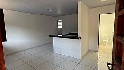 Casa Para Aluguel Em Jacarecica | 2 Quartos (1 Suíte) | A 3 Minutos Da Praia