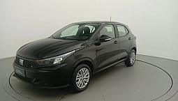 Fiat Argo Drive 1.0 Firefly 2026