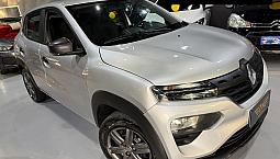 Renault Kwid 1.0 Zen 2025