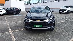 Chevrolet Tracker Premier 1.2 Turbo 12V Flex Aut 2025