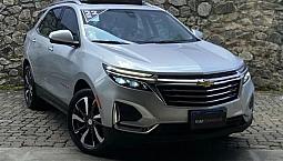 Chevrolet Equinox Premier 1.5 Turbo 172Cv Aut 2022