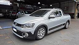 Volkswagen Saveiro Cross 1.6 T. Flex 16V Ce 2015
