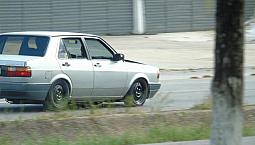 Vendo Voyage Argentino