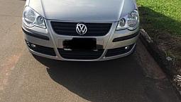 Polo Sedam 1.6 Completo 2008