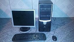 Computador Pentium 4