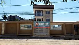 Ótimo Apartamento Com Transporte Público Perto!