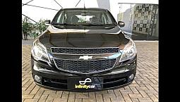 Chevrolet Agile 1.4 Ltz 13/13 Aut *Carro Impecável R$ 27.900,00