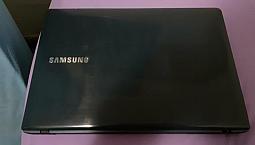 Notebook Samsung Pra Ir Rapido, Leia A Desc, Aceito Cartão