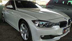 Bmw 320i Active Flex