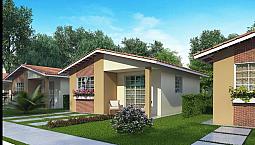 R$ 160.000 Vendo Linda Casa Com 2 Quartos Na Vila Smart Campo Belo, Em Condomínio Fechado