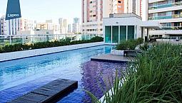 Apartamento À Venda, 96 M² Por R$ 550.000,00 - Joaquim Távora - Fortaleza/Ce