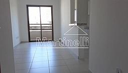 Apartamento À Venda Com 1 Dormitórios Em Jardim Botanico, Ribeirao Preto Cod:v16072