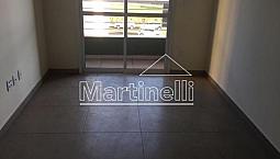 Apartamento À Venda Com 1 Dormitórios Em Jardim Nova Alianca, Ribeirao Preto Cod:v22482