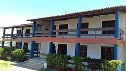 Apartamento Na Praia Do Iguape 4 Quartos