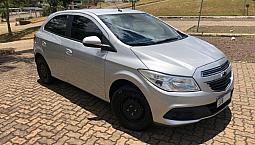 Chevrolet Onix Lt 1.0 - 2014