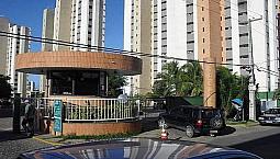 Apartamento Para Alugar - Nova Parnamirim - Parnamirim/Rn