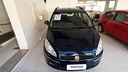 Fiat Idea 1.6 Mpi Essence 16V Flex 4P Automatizado
