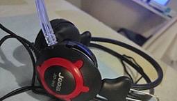 Vendo Headset