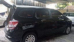 Spin Lt 1.8 8V Econo.flex 5P Mec. - Gnv