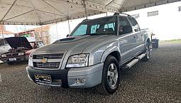S10 Executive Flex 2011/11