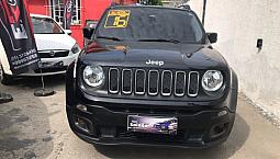 Jeep Renegade Sport 1.8 Automático